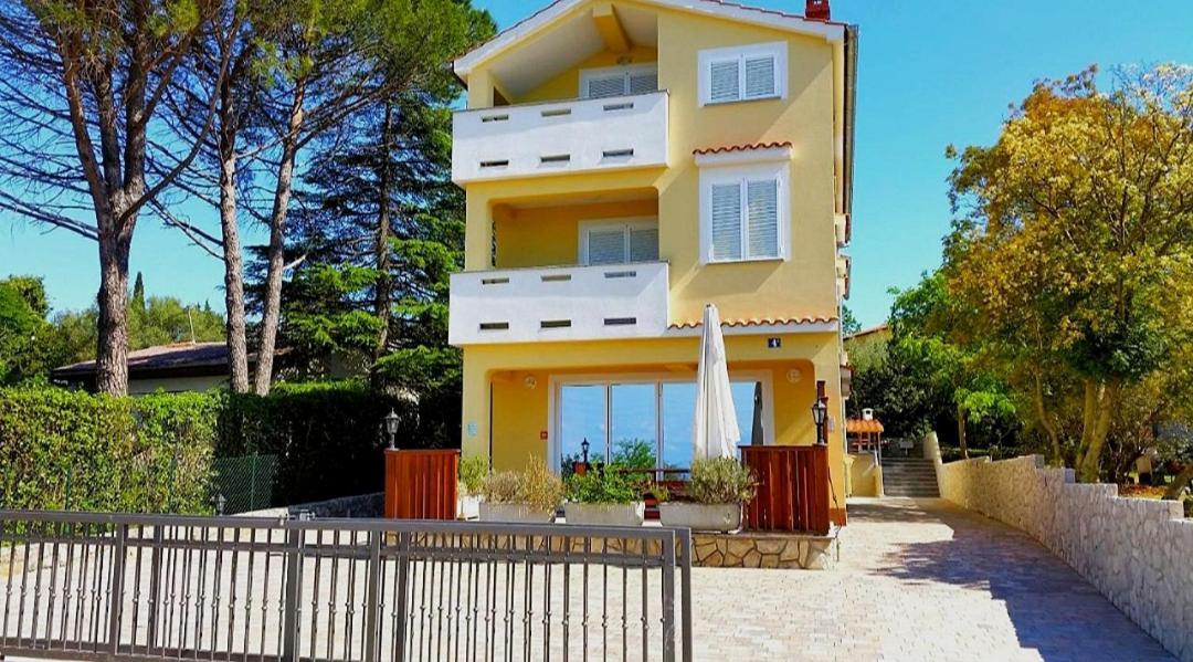Villa Bionda Малинська Номер фото