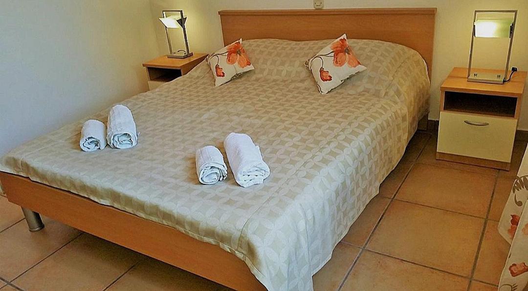 Villa Bionda Малинська Номер фото
