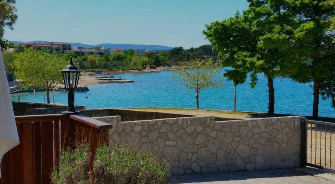 Villa Bionda Малинська Номер фото