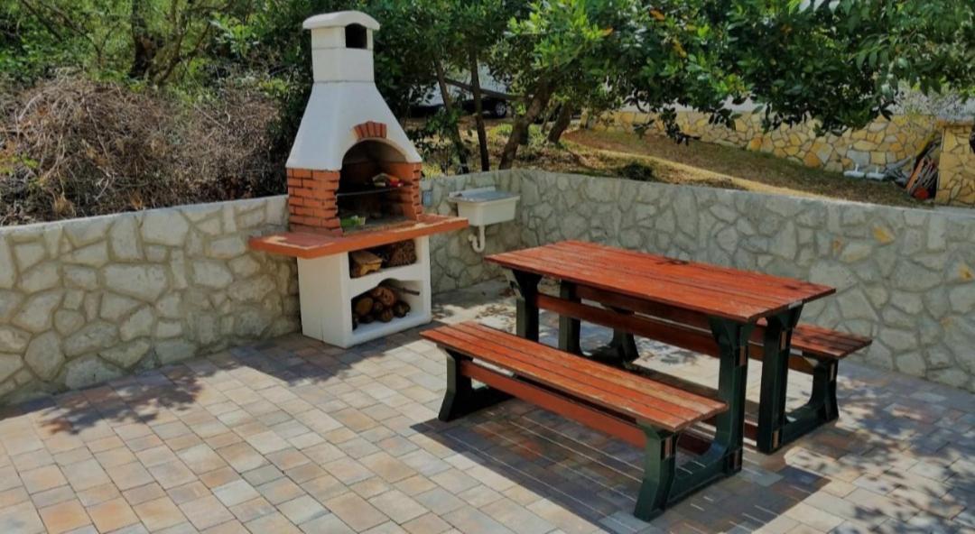 Villa Bionda Малинська Номер фото