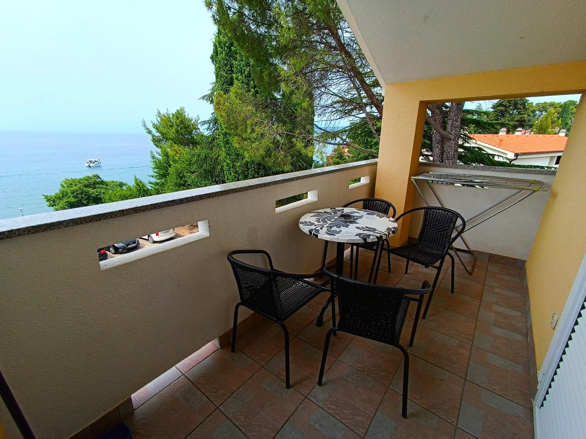 Villa Bionda Малинська Номер фото