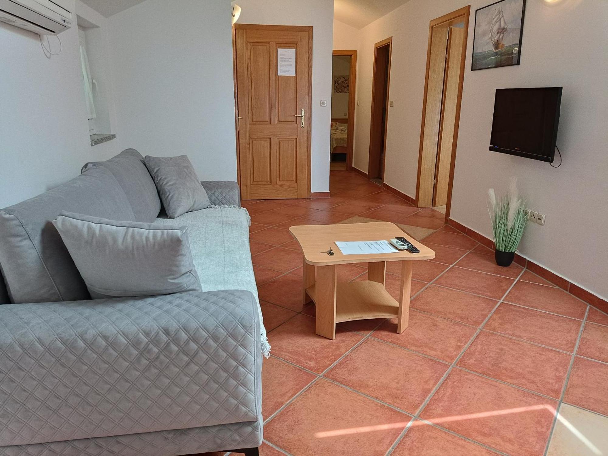 Villa Bionda Малинська Номер фото